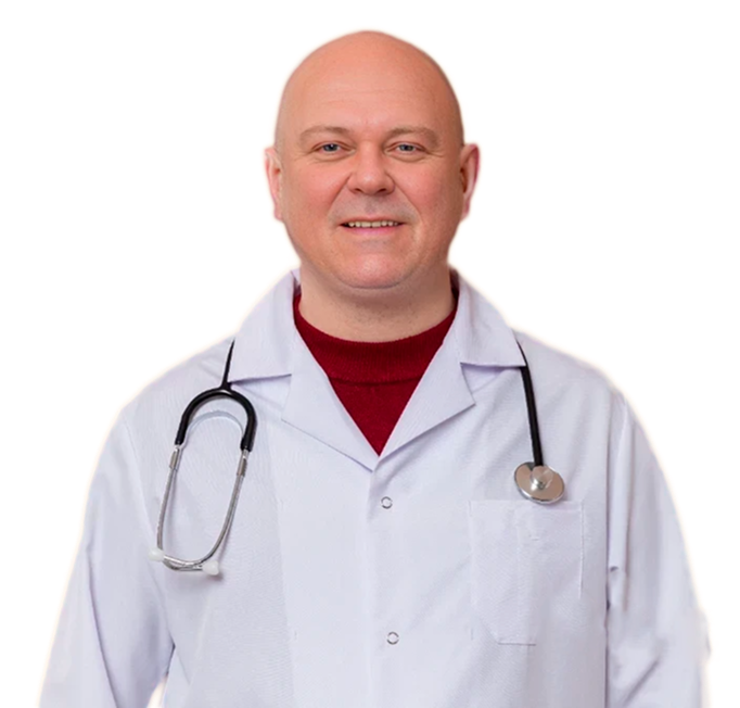 Imagem Dr. Mauricio